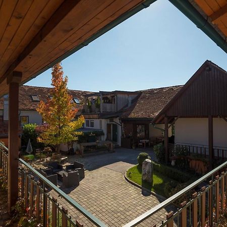 Wirtshaus Meissl Puch bei Weiz Экстерьер фото