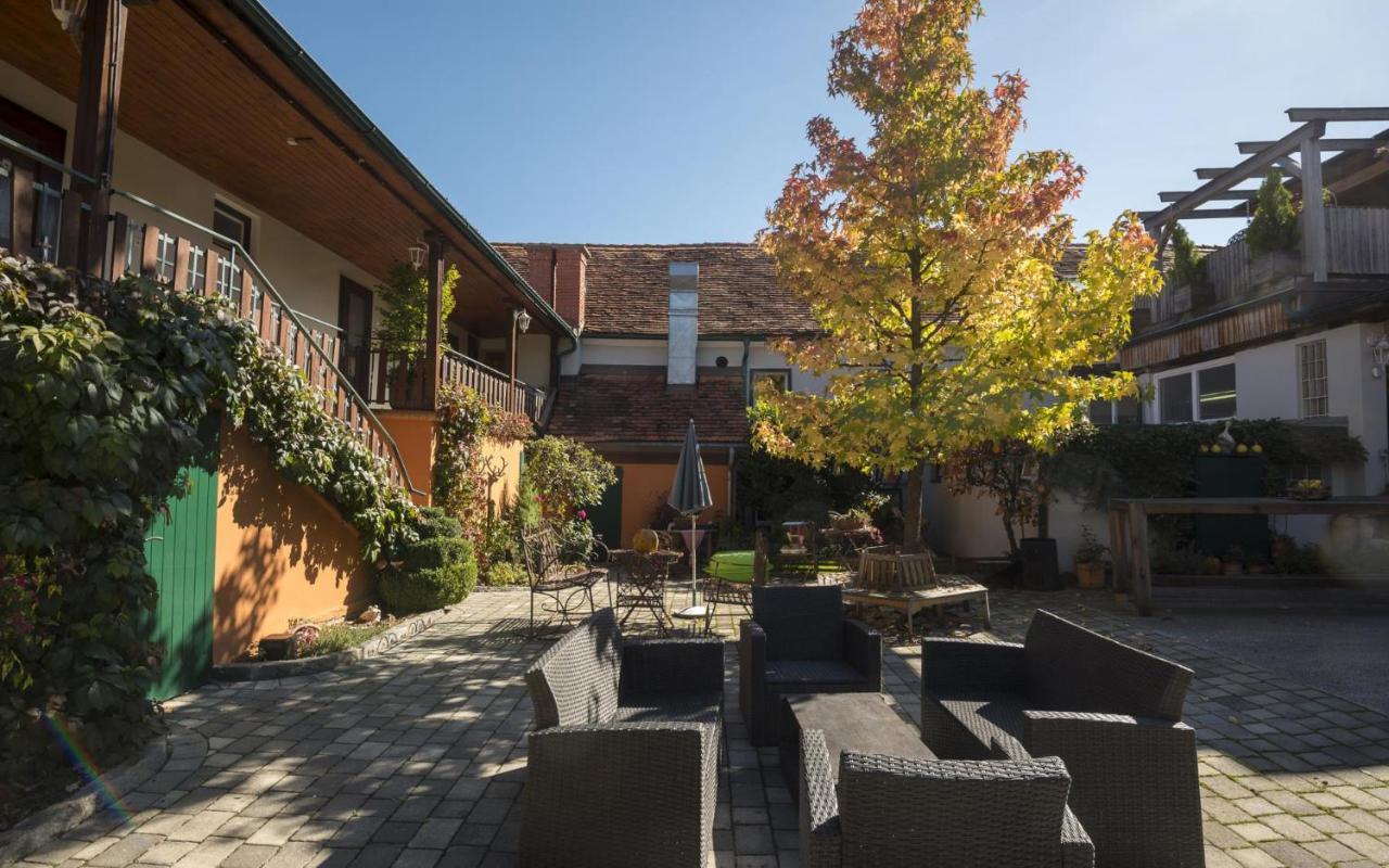 Wirtshaus Meissl Puch bei Weiz Экстерьер фото