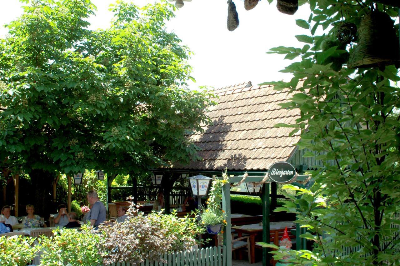 Wirtshaus Meissl Puch bei Weiz Экстерьер фото