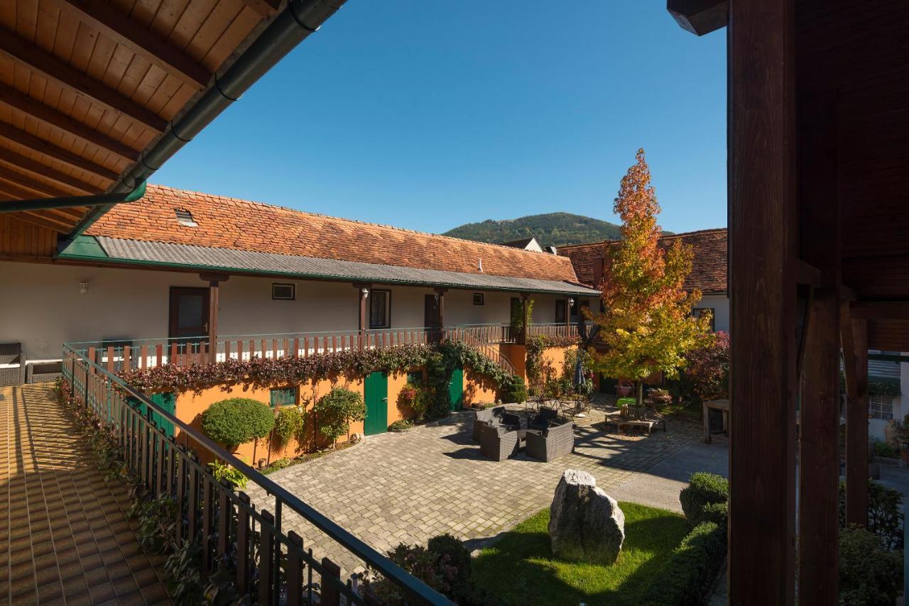 Wirtshaus Meissl Puch bei Weiz Экстерьер фото