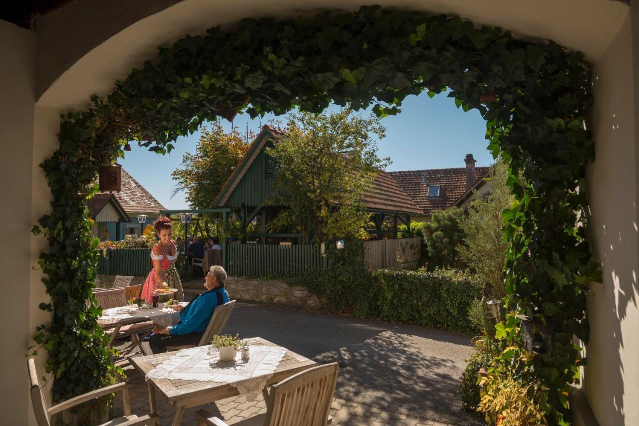 Wirtshaus Meissl Puch bei Weiz Экстерьер фото