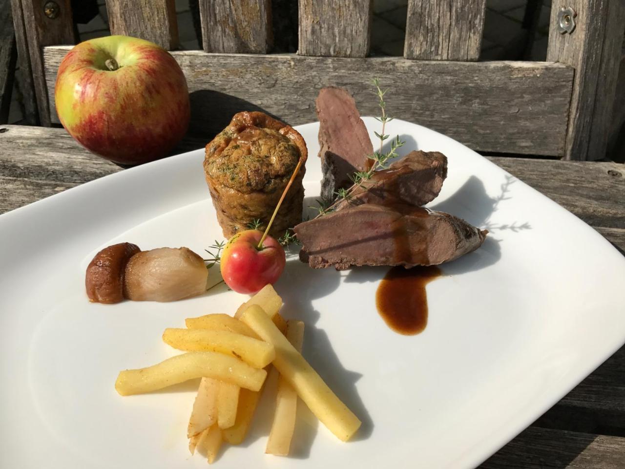 Wirtshaus Meissl Puch bei Weiz Экстерьер фото