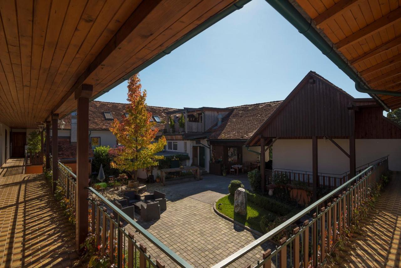 Wirtshaus Meissl Puch bei Weiz Экстерьер фото